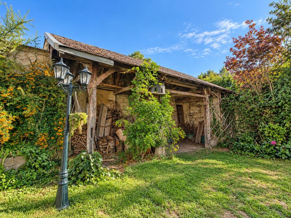 Vente Maison Maison 7 pièces Valdampierre