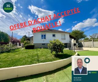  Maison � vendre 4 pi�ces 89 m�