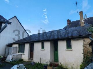  Maison à vendre 2 pièces 19 m²