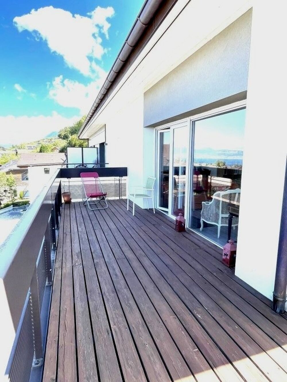 Appartement 3 pièces