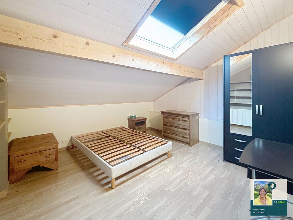 � vendre  Maison Contamine-sur-Arve (74130)