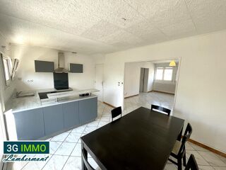  Maison � vendre 84 m�