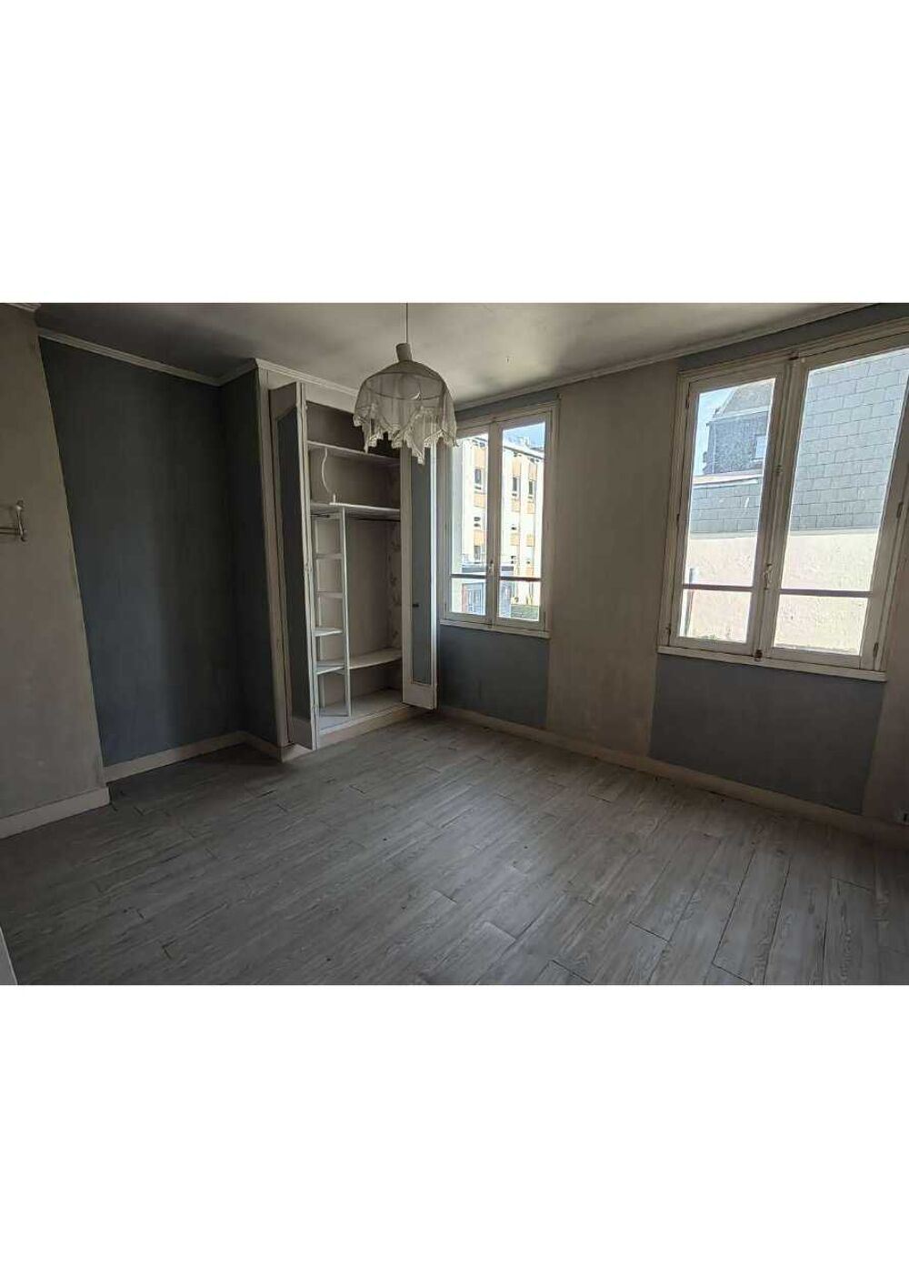 Vente Maison Maison 5 pièces Elbeuf