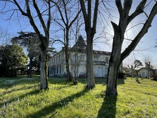  Propriété/château à vendre 11 pièces 550 m²