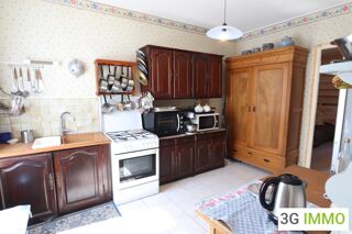  Maison à vendre 5 pièces 80 m²