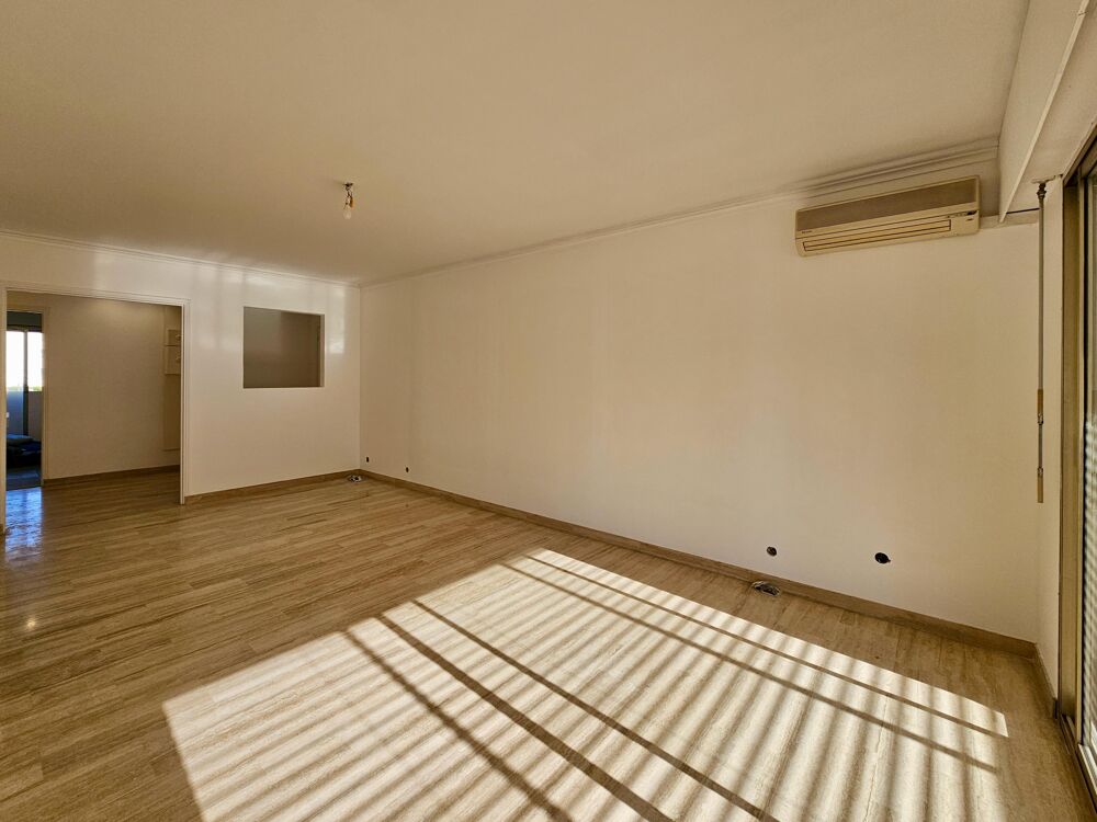 Appartement 3 pièces