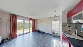  Appartement à vendre 3 pièces 57 m²