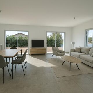  Maison � vendre 4 pi�ces 92 m�