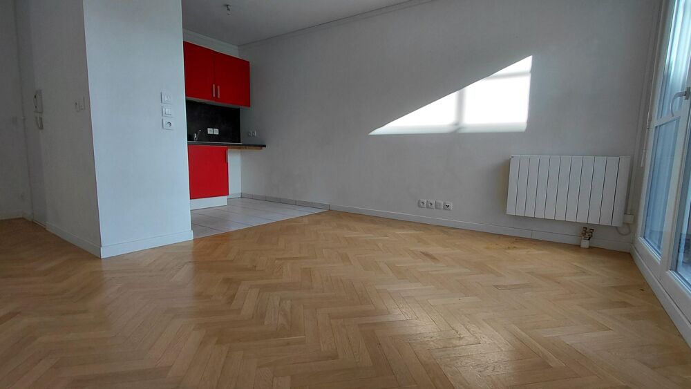 Appartement 2 pièces