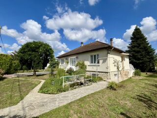  Maison � vendre 5 pi�ces 