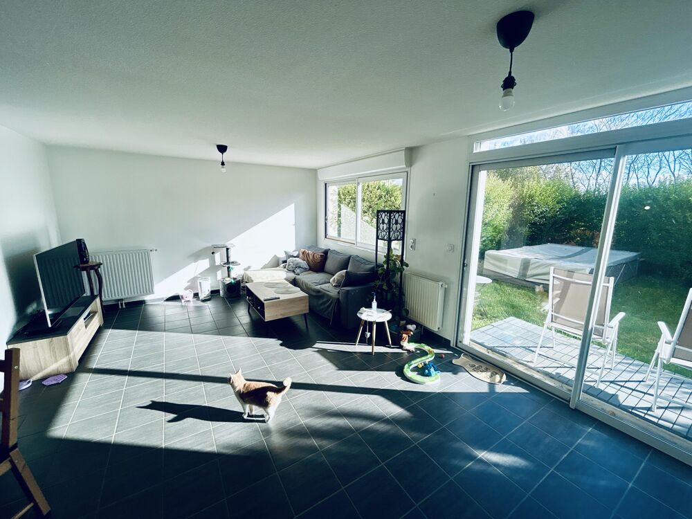 Vente Maison Maison 4 pi�ces Aulnat