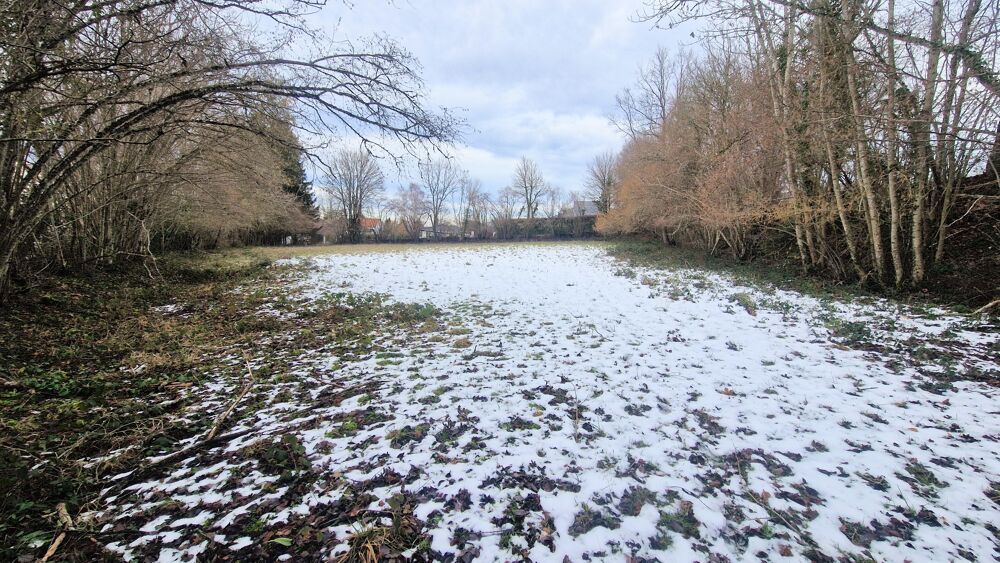 Vente Terrain Terrain constructible Chapdes-beaufort