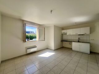  Appartement � vendre 1 pi�ce 27 m�