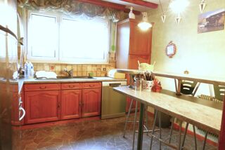  Maison � vendre 10 pi�ces 