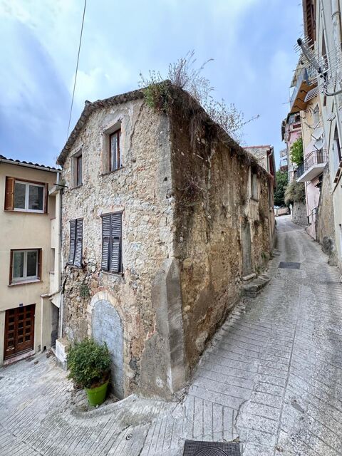   Maison de village 2 pices Maison - 2 pice(s) - 40 m