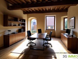  Maison � vendre 4 pi�ces 194 m�