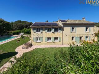  Maison � vendre 9 pi�ces 280 m�