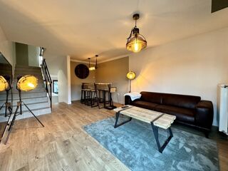  Maison � louer 5 pi�ces 90 m� Souppes-sur-loing