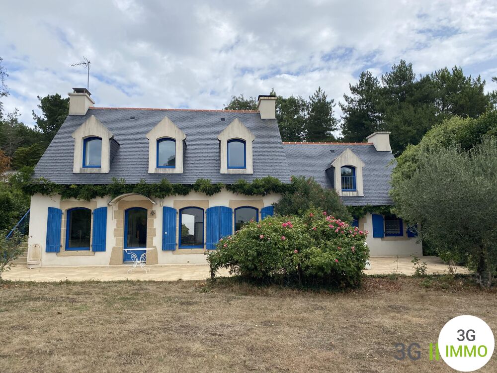 Maison 7 pièces 180 m² · à Ploeren · 180 m² · 595 000 €