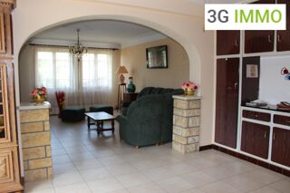  Maison à vendre 6 pièces 148 m²