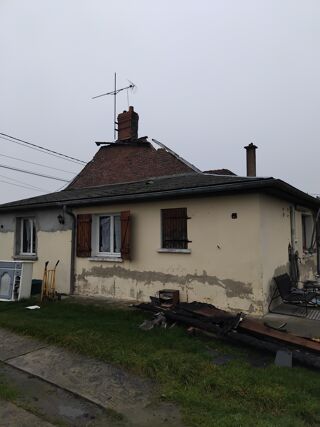  Maison à vendre 5 pièces 110 m²