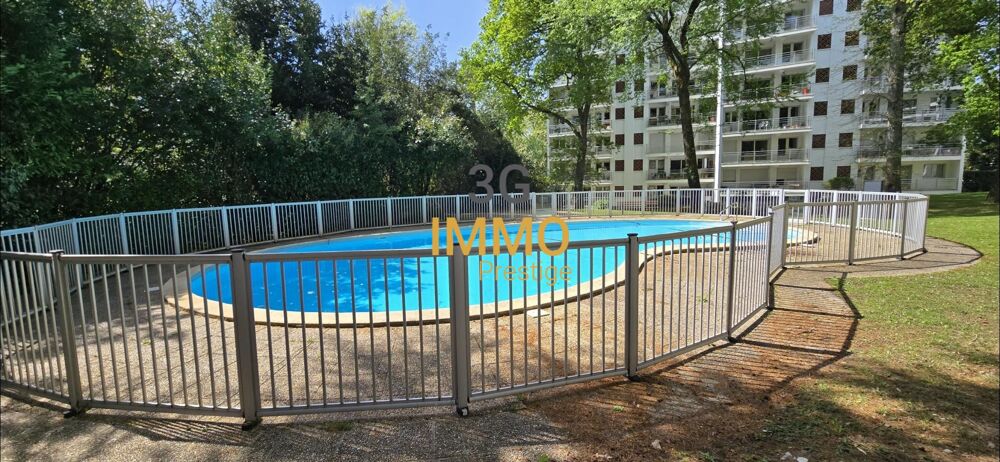 � vendre  Appartement Biarritz (64200)