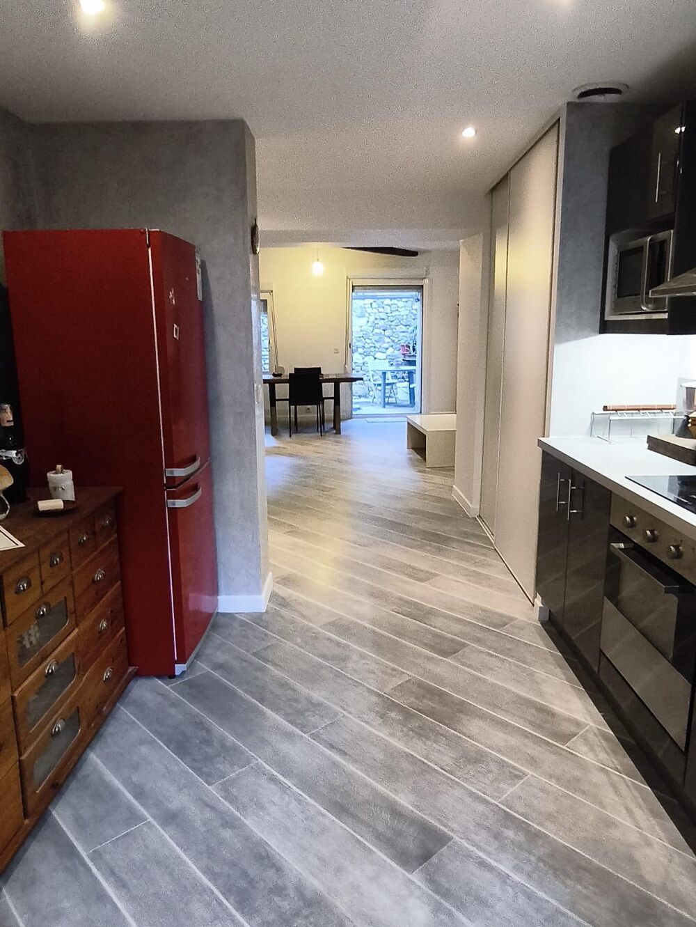 Vente Maison Maison de village 4 pièces Cessenon-sur-orb