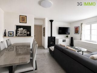  Maison à vendre 10 pièces 153 m²