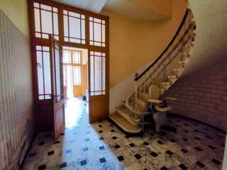  Maison � vendre 8 pi�ces 