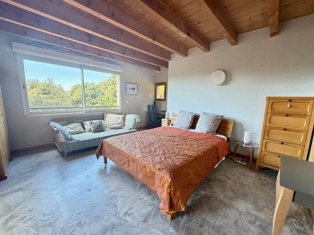 à vendre  Maison Casalabriva (20140)