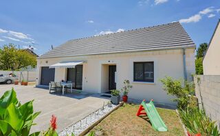  Maison à vendre 5 pièces 