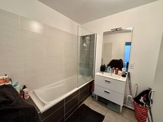  Appartement  vendre 2 pices 43 m