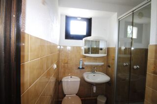  Appartement  vendre 1 pice 17 m