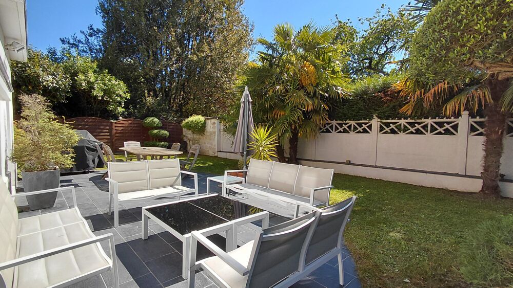 à vendre  Maison Montmorency (95160)