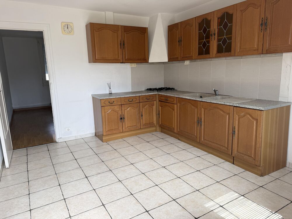 Vente Maison Maison 8 pièces Saint-nazaire