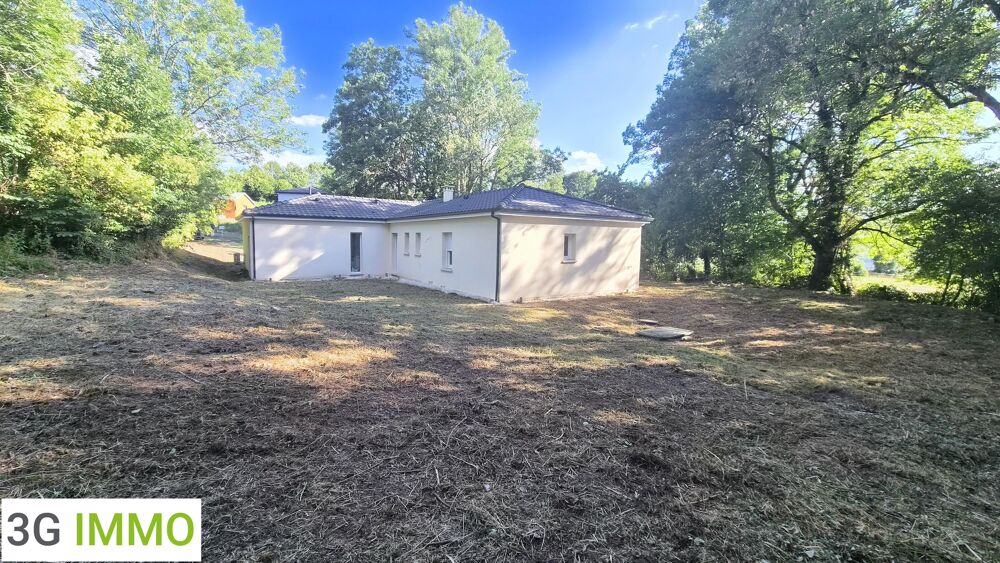 Maison 5 pièces 122 m² · à Olby · 122 m² · 361 000 €