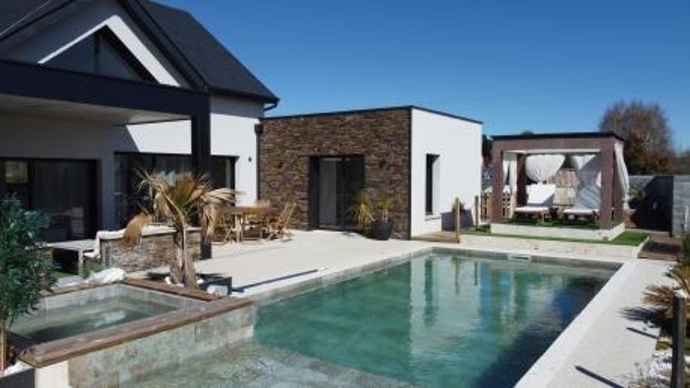 Maison 6 pièces