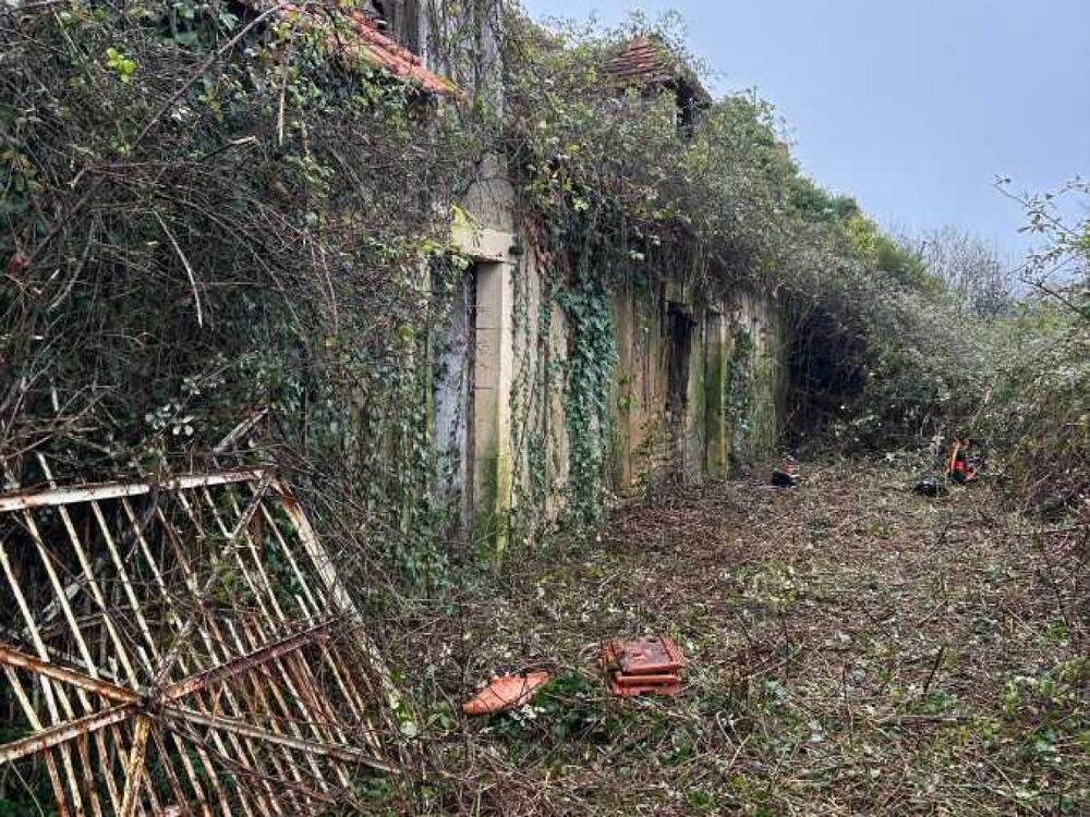 Vente Maison Maison 6 pices Chalivoy-milon