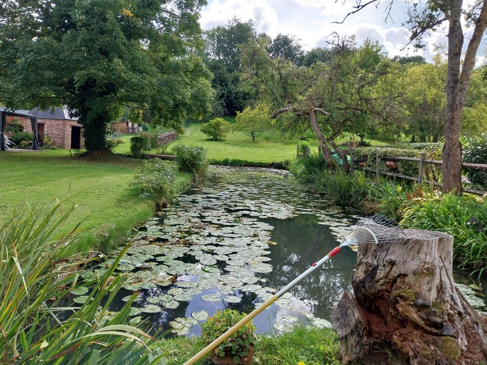 Vente Maison Maison 6 pi�ces Vimoutiers