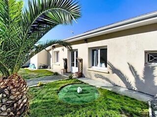  Maison � vendre 3 pi�ces 66 m� Hostens