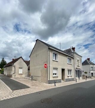  Maison � vendre 4 pi�ces 90 m�