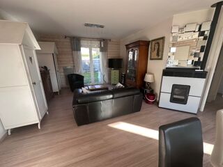  Maison � vendre 3 pi�ces 80 m�