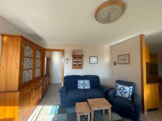  Appartement à vendre 2 pièces 44 m²