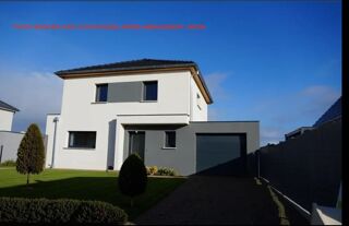  Maison � vendre 5 pi�ces 107 m�