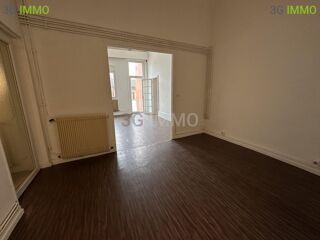  Appartement à vendre 2 pièces 55 m²