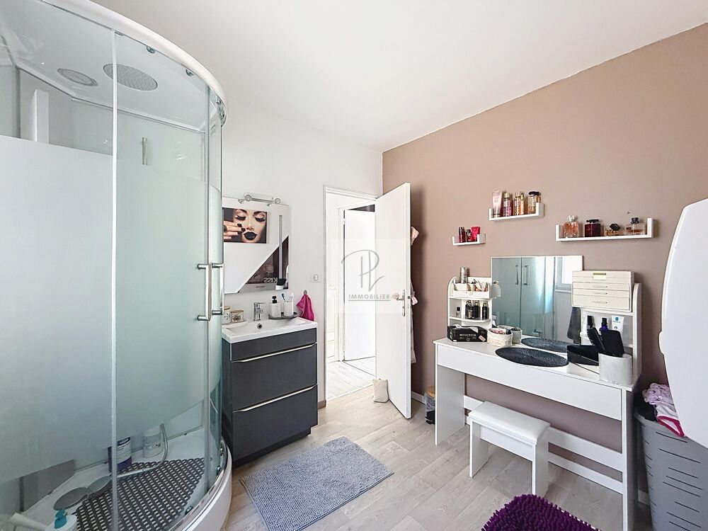 Vente Maison Maison de ville 3 pièces Canteleu