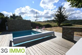  Maison à vendre 4 pièces 142 m²