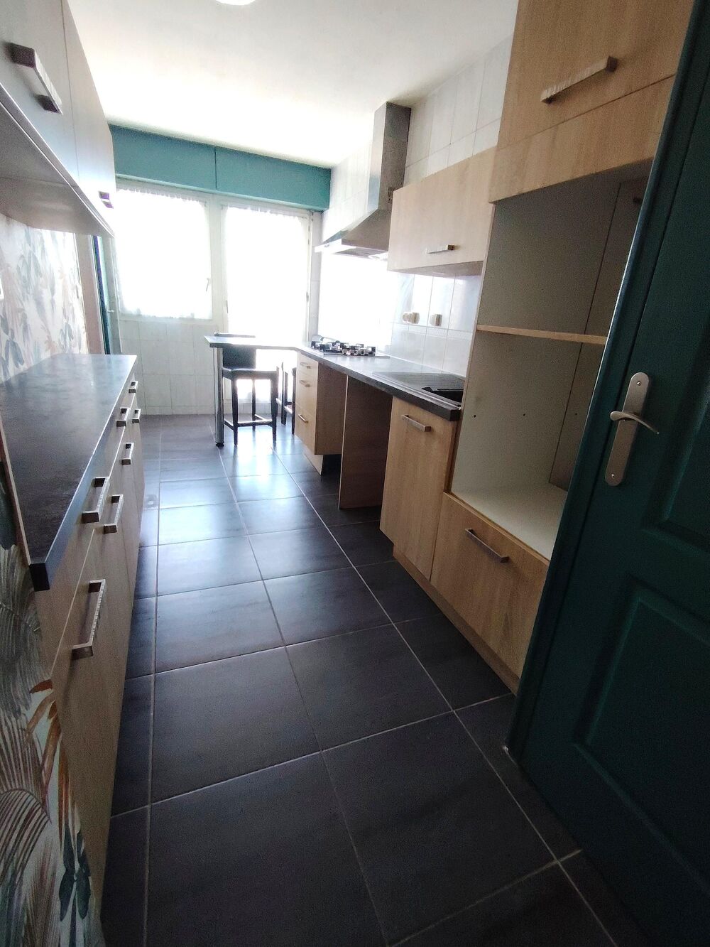 Vente Appartement Appartement 4 pièces Dijon