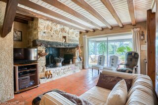  Maison à vendre 5 pièces 160 m²