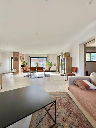  Maison � vendre 5 pi�ces 126 m�